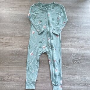 KYTE BABY romper